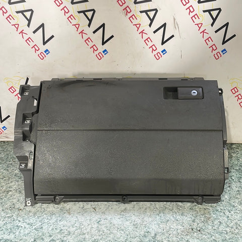 Volkswagen Crafter GLOVE BOX (GREY) 2017-2021 P/N 7C2857264