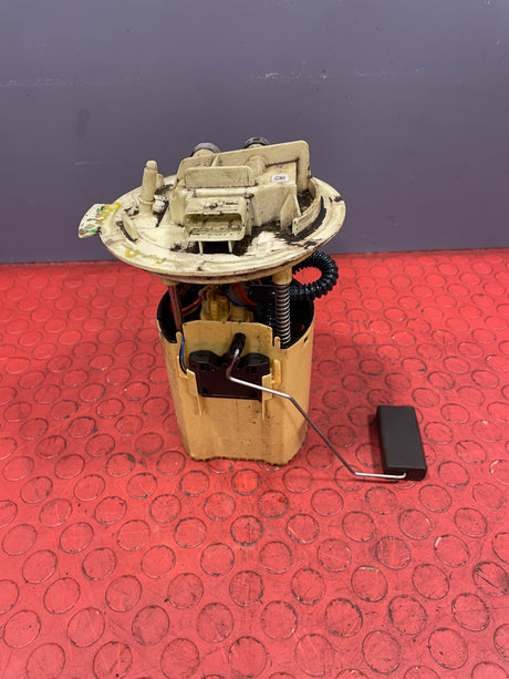 Ford Transit Mk8 FUEL SENDER 2.2 TDCI In Tank Pump 2013-2016 P/N BK219H307BB