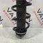 Ford Transit Custom FRONT SHOCK ABSORBER COMPLETE (FITS BOTH SIDES) 2.0 2012-2013P/N KK2118045AB