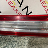 Ford Transit Custom TAIL LIGHT DRIVER SIDE 2013-2023 P/N BK2113404AJ