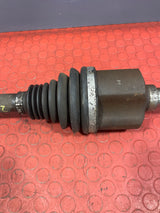 Citroen Relay/Peugeot Boxer/Fiat Ducato DRIVESHAFT Passenger Side 2.2 2016-2023 P/N 1608505480 - 3