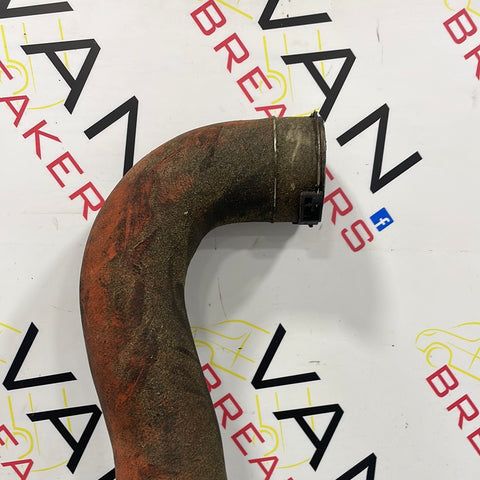 Renault Master/Vauxhall Movano BOOST PIPE 2.3 RWD 2015 P/N 8200730407