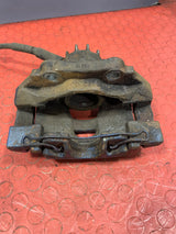 Citroen Berlingo/Peugeot Partner BRAKE CALIPER Front Passengers Side (With Carrier) 1.6 2008-2018 P/N 9670613980