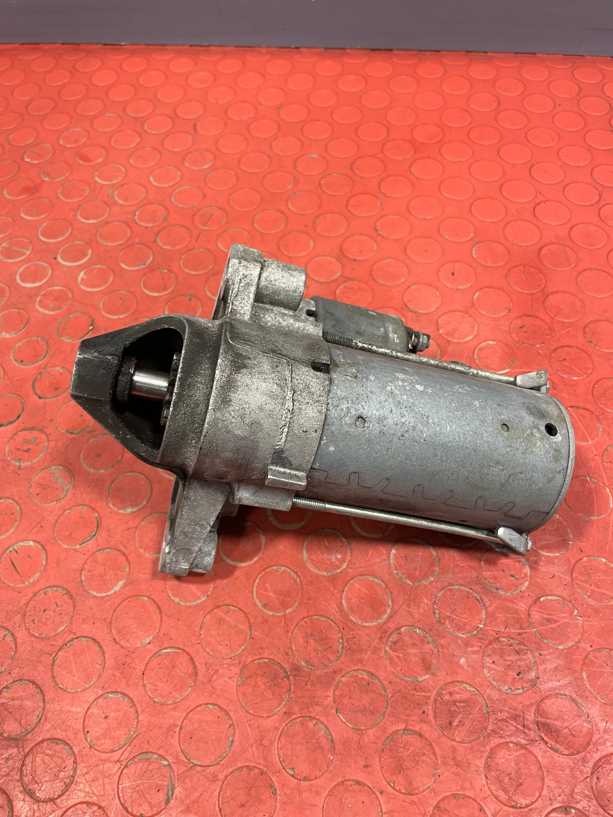 Citroen/Peugeot/Vauxhall/Toyota/Fiat STARTER MOTOR 5 Speed 1.5/1.6 2008-2025 P/N 9688268480 - 5