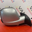 Citroen Berlingo/Peugeot Partner  Right Side Drivers side O/S WING MIRROR (2013-2018) (Damaged)   P/N   232636104