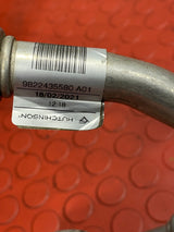 Citroen Berlingo/Peugeot Partner/Vauxhall Combo/Toyota Proace City AIR CONDITIONING PUMP 1.5 With Hoses 2 PIN 2019/2024 P/N 9810349980 - 11