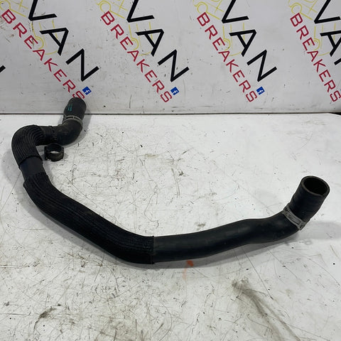 Ford Transit Custom/MK8 FWD UPPER RADIATOR HOSE 2016-2019 P/N GK218260BD