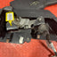Ford Transit Mk8 HANDBRAKE LEVER WITH PLASTIC SURROUND 2020 P/N KK2T15K857AD / JK21V045A06C
