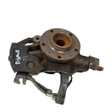 Citroen Dispatch/Peugeot Expert/Vauxhall Vivaro FRONT DRIVER SIDE HUB WITH ABS SENSOR 2021 R/N 43010561