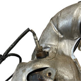 Citroen Berlingo Peugeot Partner DIESEL PARTICULATE FILTER DPF1.6 2018-2023 P/N 9823467180 - 9 / 1281377X