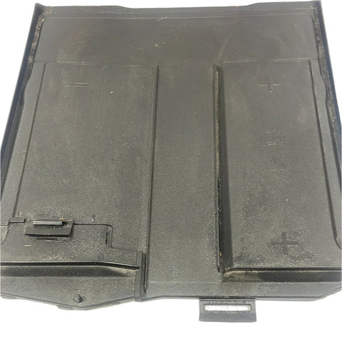 Ford Transit Custom/MK8 UNDER SEAT BATTERY COVER 2013/ONWARDS P/N BK2T10N725AGW