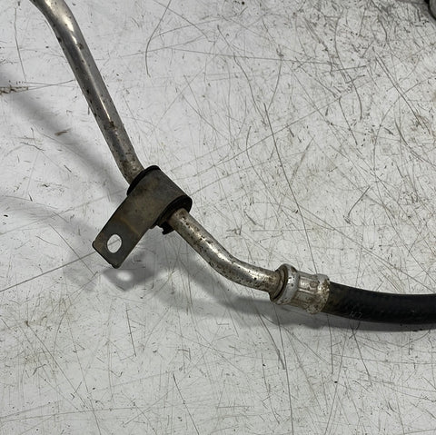 Renault Trafic POWER STEERING PIPE 2015-2022 P/N 497258709R