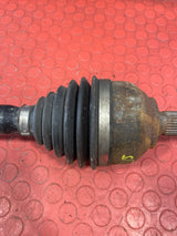 Citroen Berlingo/Peugeot Partner DRIVESHAFT ASSEMBLY Driver's Side 1.6 2008-2018 P/N 9660782880 - 3