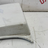 Renault Trafic PASSENGER SIDE NEAR PILLAR TRIM (Gloss White) 2014-2019 P/N 798194839R