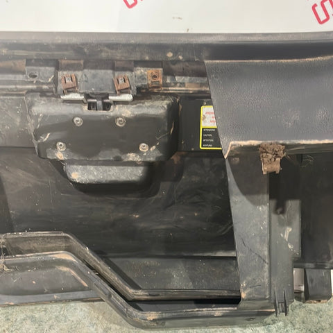 Peugeot Boxer/Citroen Relay GLOVEBOX 2019 P/N 1308173070