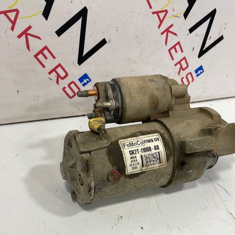 Ford Transit Custom FWD STARTER MOTOR 2.0 2016-2023 P/N GK2T11000AB