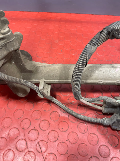 Ford Transit Mk8/Custom POWER STEERING RACK 2.0 2019-2023 P/N KK313D070FJ