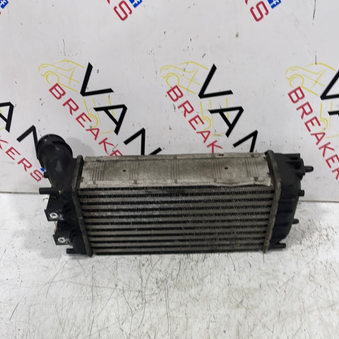 Citroen Berlingo/Peugeot Partner INTERCOOLER UNIT 1.6 2008-2018 P/N 20139684212480