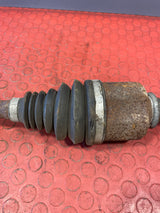 Renault Trafic/Vauxhall Vivaro/Nissan NV300 DRIVESHAFT Passenger Side 1.6 2014-2019 P/N 391018696R