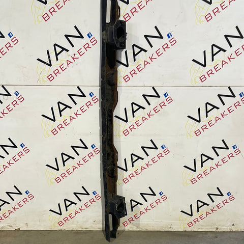 Renault Trafic/Vauxhall Vivaro REAR BUMPER BAR 1.6 2014-2019 P/N RN9321672