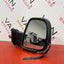 Citroen Berlingo/Peugeot Partner  Right Side Drivers side O/S WING MIRROR (2013-2018) (Damaged)   P/N   232636104