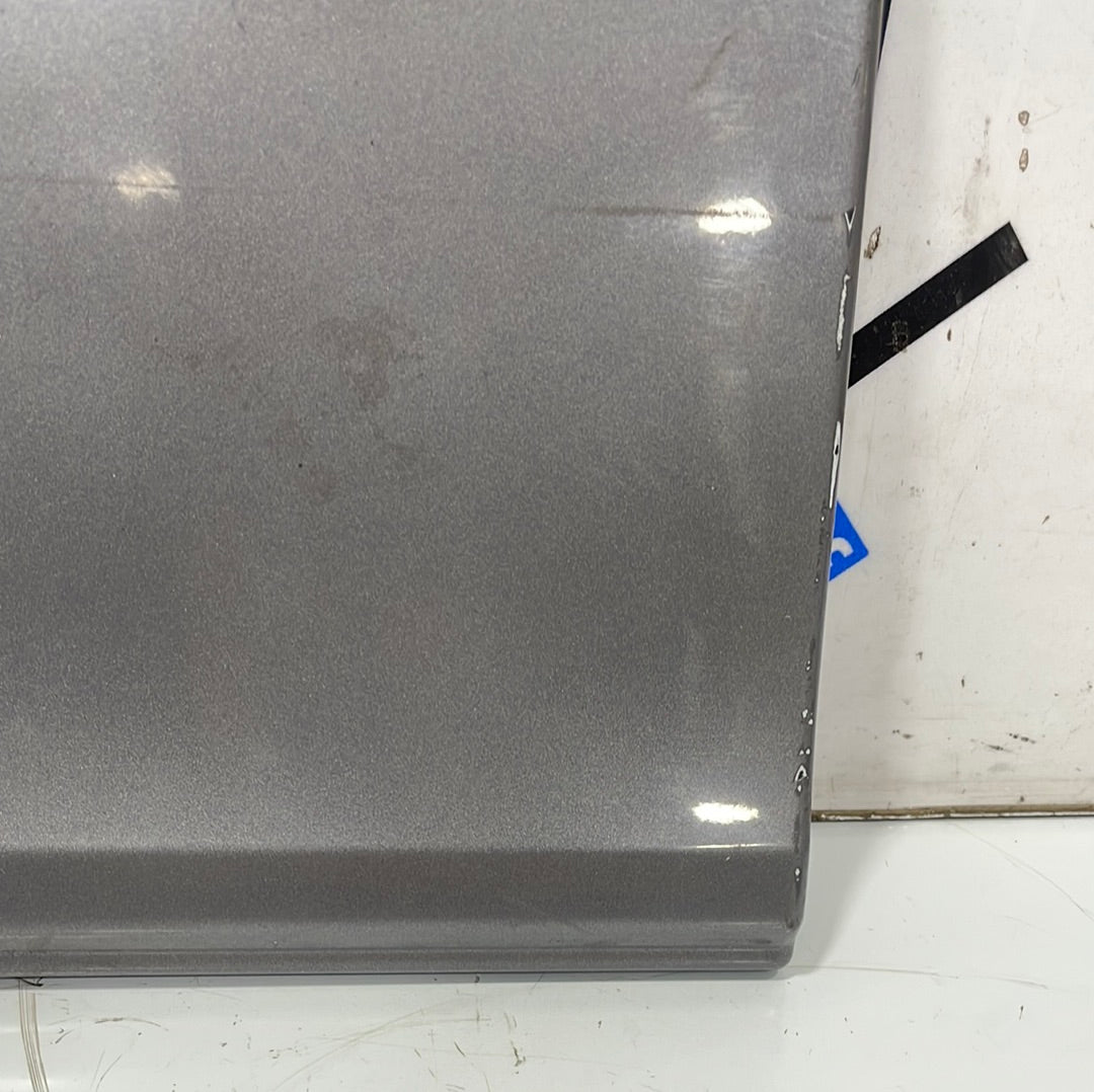 Renault Trafic/Vauxhall Vivaro/Nissan NV300 MOULDING UNDER FUEL FILLER FLAP PASSENGER'S SIDE (GREY) 2014-2019 P/N 788287806R