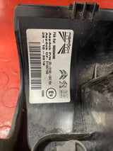 Citroen Berlingo/Peugeot Partner/Vauxhall Combo/Toyota Proace City DRIVERS SIDE TAILLIGHT (Scraped Lens) 2019-2024 P/N 9820554880 - 5