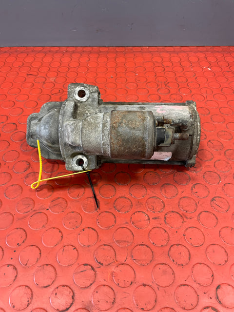 Ford Transit Custom STARTER MOTOR 2.2 2013-2018  P/N BK3T11000DB - 2