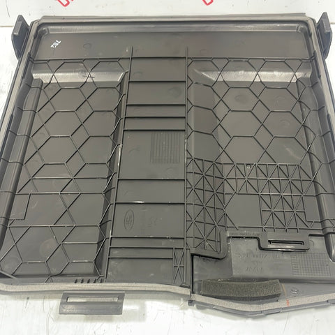 Ford Transit Custom/MK8 UNDER SEAT BATTERY COVER 2013/ONWARDS P/N BK2T10N725AGW