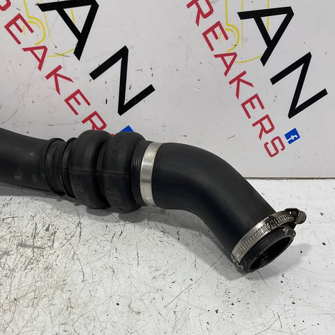 Ford Transit 2016 INTERCOOLER HOSE PIPE P/N GK216C646A