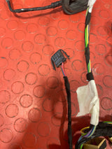 Volkswagen Transporter T6 DOOR WIRING LOOM Drivers Side 2015-2019 P/N 7E2970000BE