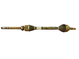 Citroen Berlingo/Peugeot Partner DRIVESHAFT ASSEMBLY Driver's Side 1.6 2008-2018 P/N 9660782880 - 3