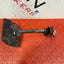Citroen Dispatch/Peugeot Expert REAR DRIVER DOOR CHECK STRAP 2016 ON P/N 9809831880