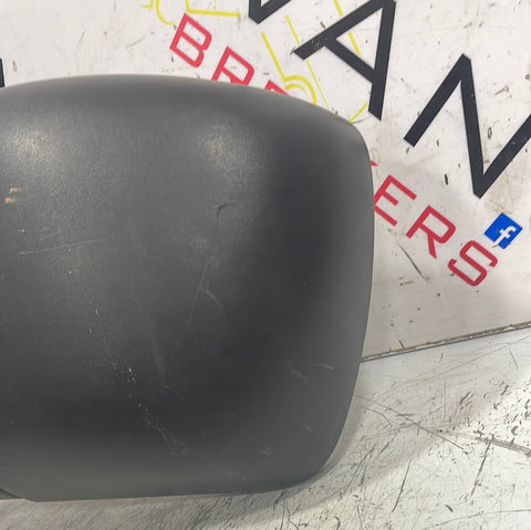 Renault Kangoo 1.5 WING MIRROR PASSENGER SIDE  P/N 232636093