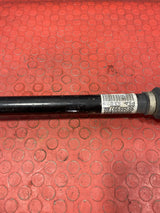 Citroen Berlingo/Peugeot Partner/Vauxhall Combo/Toyota Proace City DRIVESHAFT Drivers Side 1.5 2018-2025 P/N 9806699780