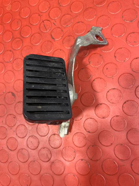 Citroen Berlingo/Peugeot Partner HORN SIGNAL 2008-2018 P/N 9813120280-02