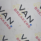 Toyota Proace City WHEEL CAP  GENUINE  AGR27875