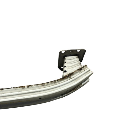 Fiat Doblo FRONT BUMPER BAR WHITE 2013