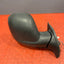 Citroen Berlingo/Peugeot Partner WING MIRROR Driver's Side O/S 2013-2018 (Black) P/N 232636104 - 14