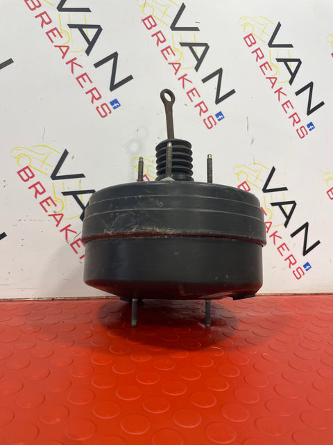 Ford Transit  BRAKE SERVO/BOOSTER 6 SPEED MANUAL 2017-2019  P/N GK312B195CB