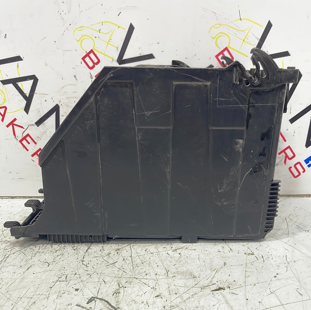 Citroen Berlingo/Peugeot Partner BATTERY BOX TRAY 2008-2018 P/N 9663615580