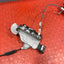 Vauxhall Vivaro/Citroen Dispatch/Peugeot Expert/Toyota Proace/Fiat Scudo PASSENGER'S SIDE FRONT DOOR WITH HANDLE/LATCH/LOCKING MECHANISM SET 2016-2024 P/N PSA084142 - 1
