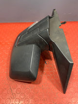 Ford Transit Custom WING MIRROR Passengers Side 2 PIN 2013-2018 P/N BK2117683CEW - 1