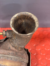Citroen Berlingo/Peugeot Partner  CATALYTIC CONVERTER DPF 1.6 2012-2016 P/N 1005142X