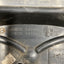 Ford Transit MK8 FRONT BUMPER GRILL 2013/2018 (DAMAGED WITH SOME HOLES P/N BK3117b968AEW