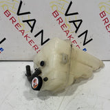 Toyota Hilux COOLANT EXPANSION TANK 2019 2.4 P/N 164700L121