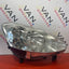 Peugeot Partner HEADLIGHT RIGHT O/S DRIVERS SIDE  2012-2015    P/N  9677202180