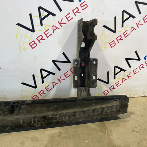 Ford Transit MK8 REAR BUMPER CRASH BAR 2013-2018 P/N BK3117912A