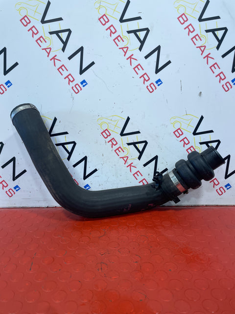 Ford Transit Mk8 RWD 2.0 INTERCOOLER PIPE 2014-2019 P/N GK316C646AD