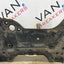 Vauxhall Vivaro FRONT SUBFRAME 2020 P/N 9821903780